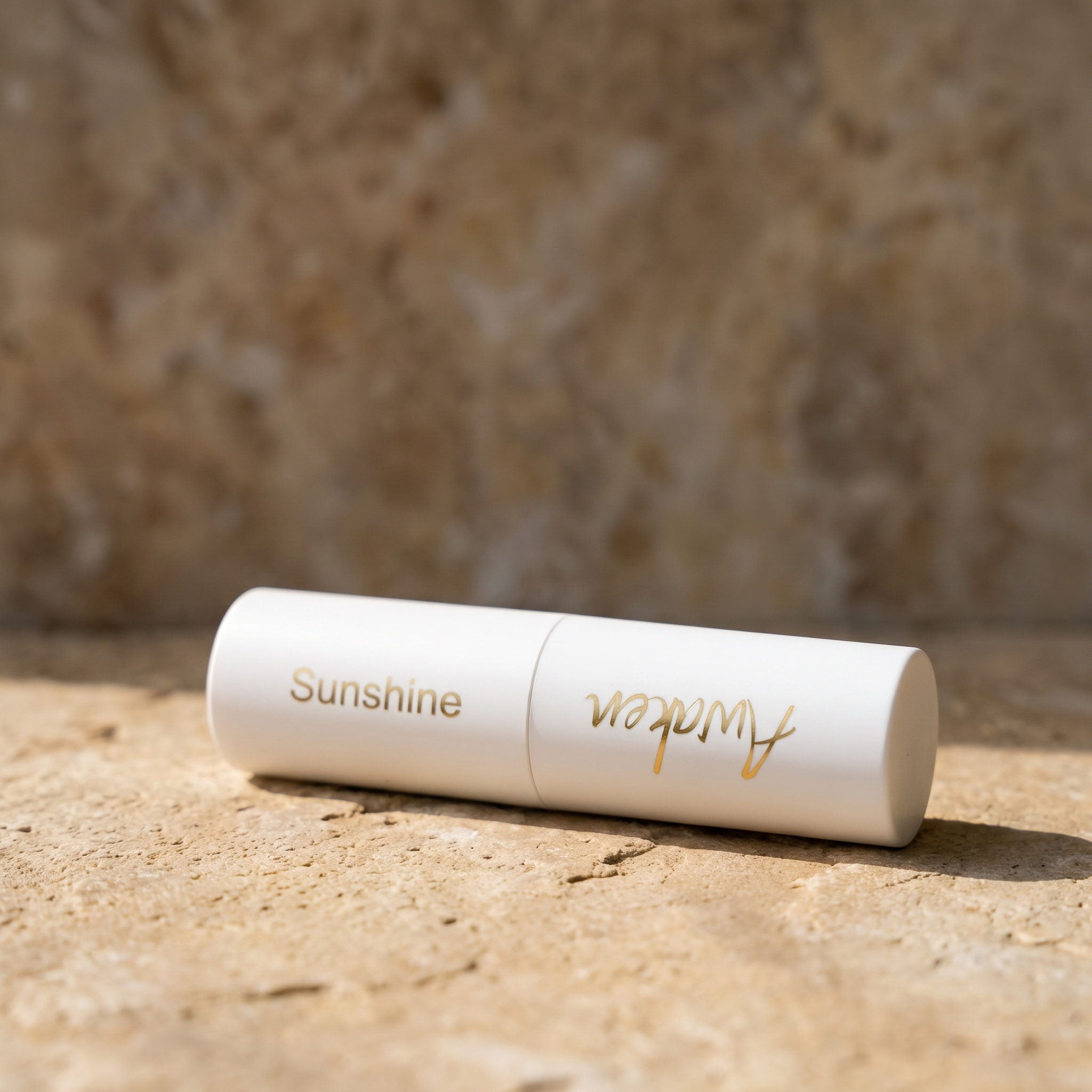 Sunshine Sublingual Clarity Botanical Spray